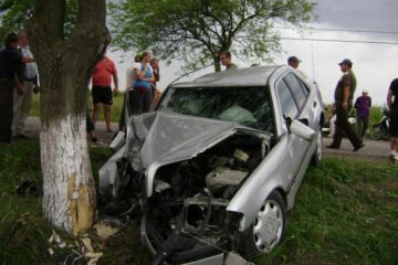 Ieri după-miază, la Iaslovăț. Foto: ISU