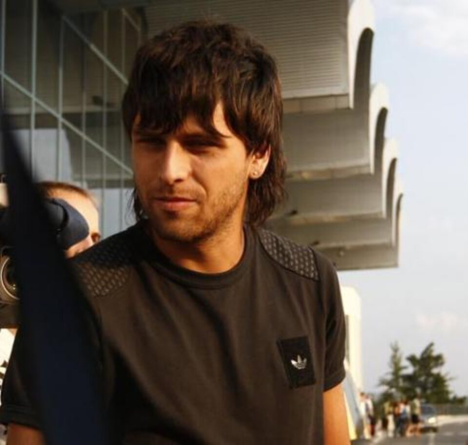 Toja se simte deja membru al Stelei