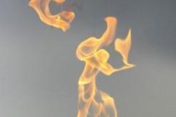 Capăt de drum: Flacăra olimpică a ajuns la Beijing