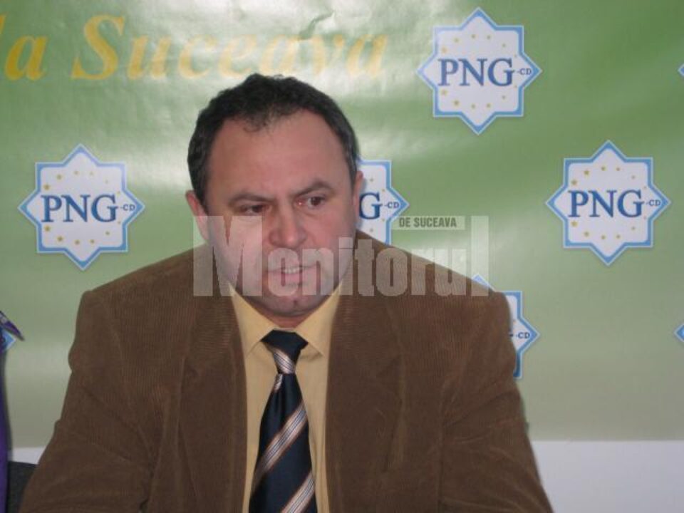 Ghiță Ignătescu: „Vrem ca prin acțiunea de igienizare a fântânilor să ajutăm cu adevărat oamenii” Ghiță Ignătescu: „Vrem ca prin acțiunea de igienizare a fântânilor să ajutăm cu adevărat oamenii”