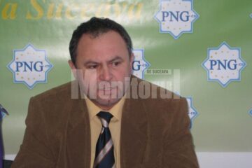 Ghiță Ignătescu: „Vrem ca prin acțiunea de igienizare a fântânilor să ajutăm cu adevărat oamenii”