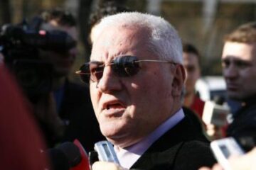 Mitică Dragomir amenință cu rezilierea contractului încheiat cu Antena 1