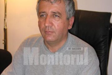 Constantin Harasim: „Știam de aceste probleme, dar nu cunoșteam că fenomenul este de o asemenea amploare și durată”
