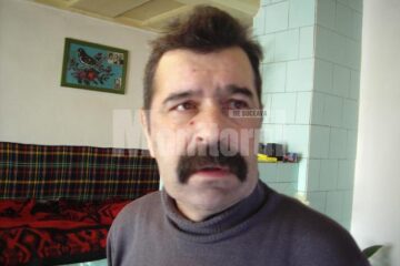 Vasile Ciornobreuciuc neagă că și-ar lovi mama și spune că aceasta este cea care-i vrea răul