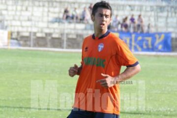 Cotolan va fi înscris pe lista pentru acest tur de campionat