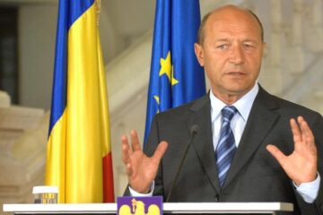 Președintele a trimis invitații partidelor parlamentare pentru consultări. Foto: Sorin LUPȘA