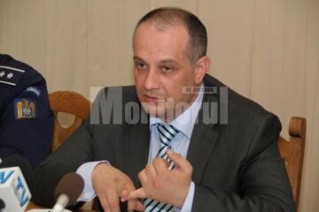 Alexandru Băișanu: „Miercuri, în municipiul Suceava s-a circulat infernal”