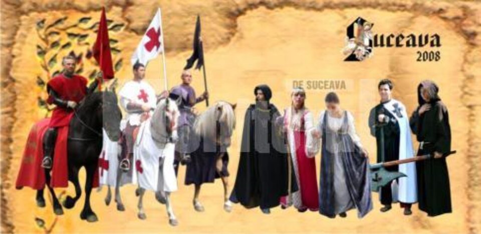 Festival medieval