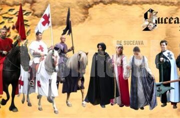 Festival medieval