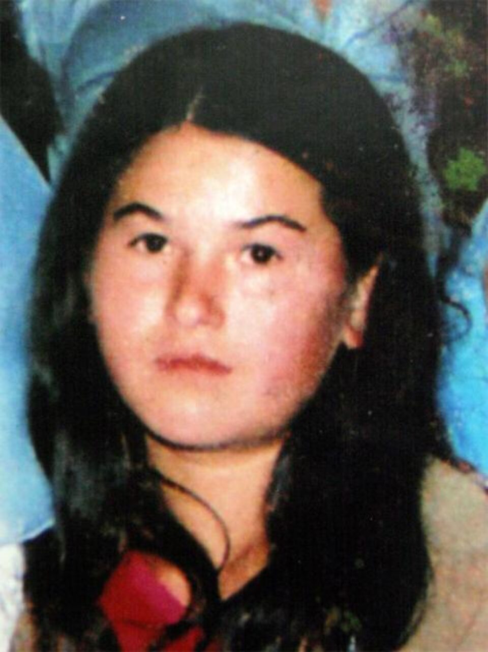 Lăcrămioara Fabian