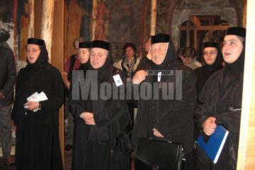 Predică la Duminica a VIII-a după Rusalii: Despre datoriile păstorilor sufletești