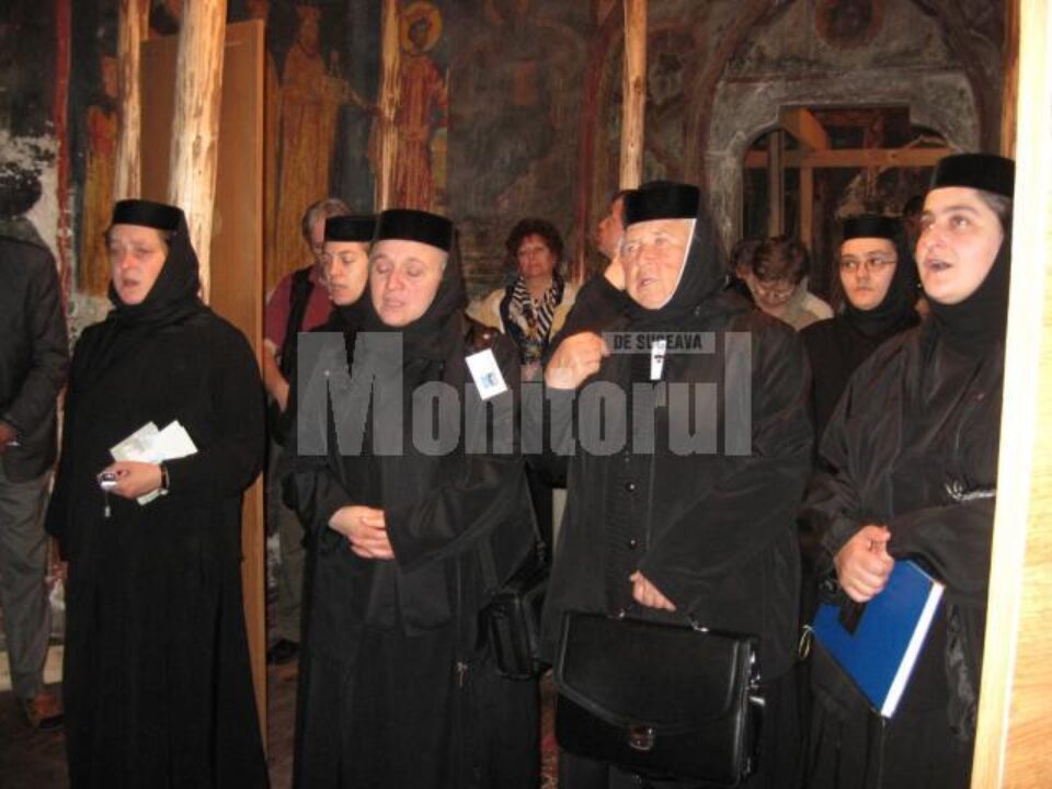 Predică la Duminica a VIII-a după Rusalii: Despre datoriile păstorilor sufletești
