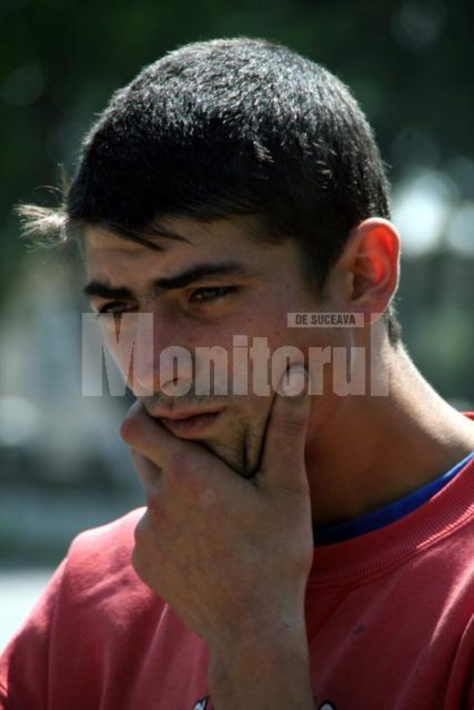 Ovidiu Isopescu: „Mi-a spus că merge după pâine și nu s-a mai întors”