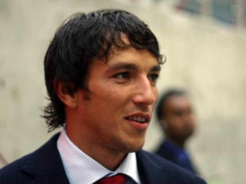 Ogăraru nici nu concepe să vină la Dinamo