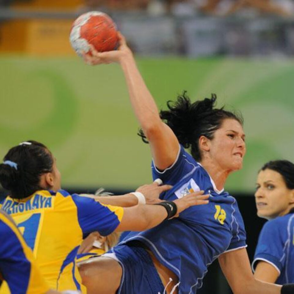 România a reușit să facă diferența abia spre final