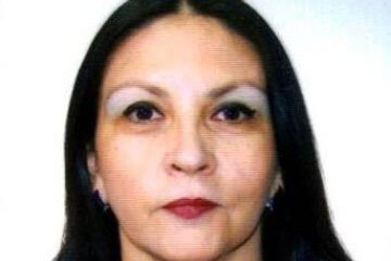 Monica Șerbănescu, propusă pentru șefia DNA. Foto: MEDIAFAX