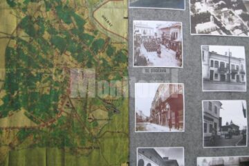 Expoziția „Suceava 620”