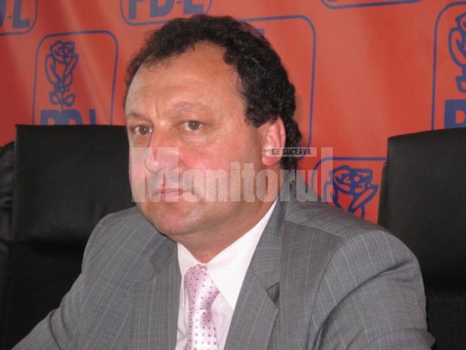 Dumitru Pardău afirmă că votul deputaților PD-L va fi pentru trimiterea în judecată a lui Mitrea și a lui Năstase