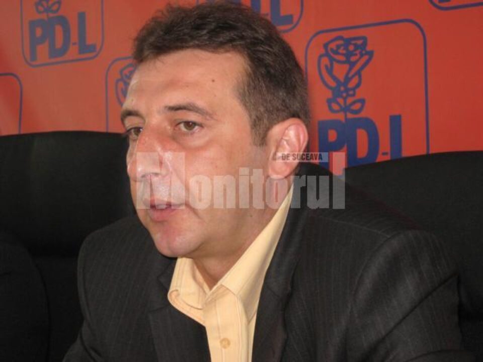 Romică Andreica: „Probabil și domnul Iliescu, ca și specialist, este invidios pe domnul Cătălin Nechifor”