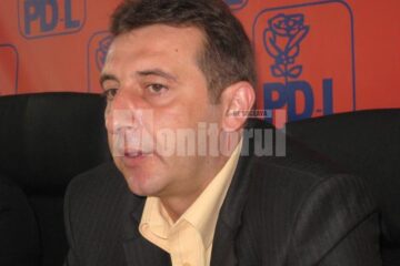 Romică Andreica: „Probabil și domnul Iliescu, ca și specialist, este invidios pe domnul Cătălin Nechifor”