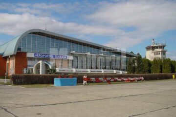 Investiții: Flutur “coace” un parteneriat Suceava-Botoșani pentru finanțarea aeroportului