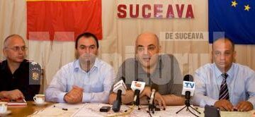Doctor fără arginți: „Părintele” SMURD obligă PNL, PDL și PSD Suceava să colaboreze