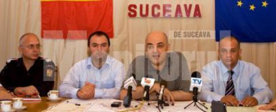 Doctor fără arginți: „Părintele” SMURD obligă PNL, PDL și PSD Suceava să colaboreze