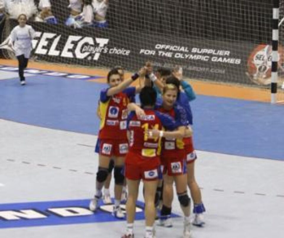 Bucurie în tabăra română după a doua victorie consecutivă