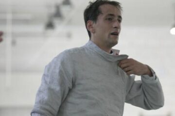 Covaliu a ratat de puțin o medalie mai strălucitoare