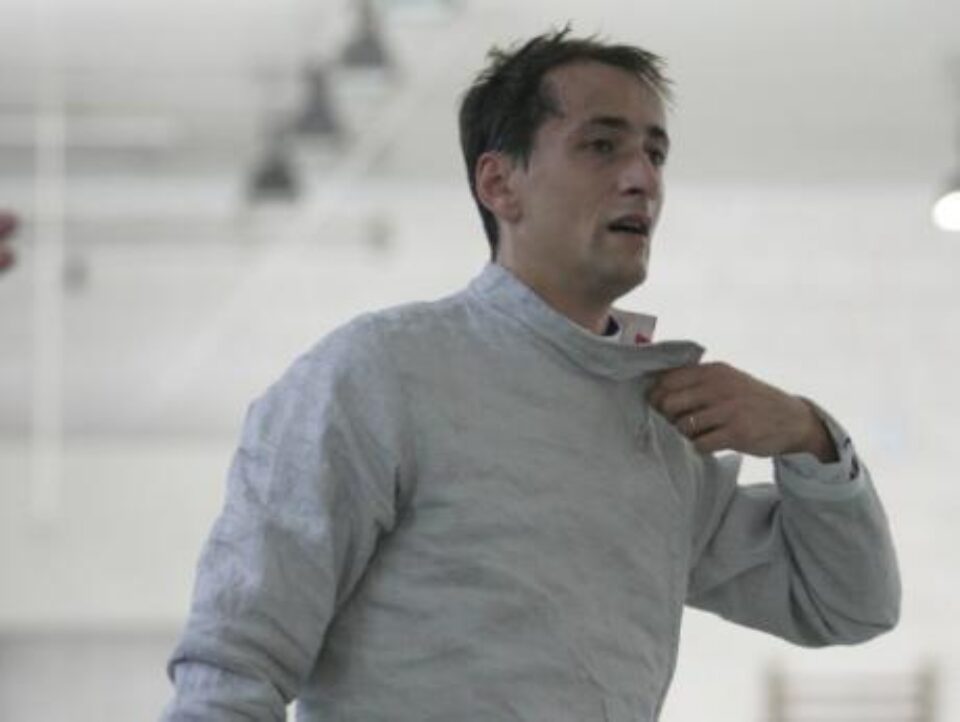 Covaliu a ratat de puțin o medalie mai strălucitoare