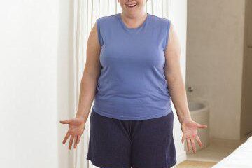 Persoanele obeze cu o stare a sănătății bună nu sunt predispuse bolilor cardiovasculare. Foto: PIXLAND