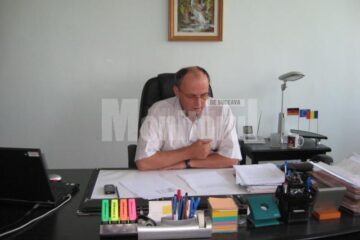 Vasile Curelaru: „Au fost niște eforturi extraordinare”
