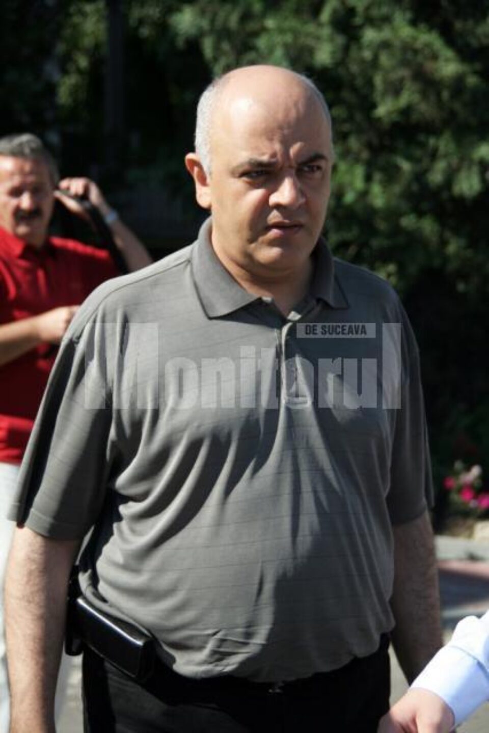 Păreri de la vârf: „Performanțele din Sănătate nu depind numai de dotare, ci și de oamenii care lucrează în domeniu” Păreri de la vârf: „Performanțele din Sănătate nu depind numai de dotare, ci și de oamenii care lucrează în domeniu”
