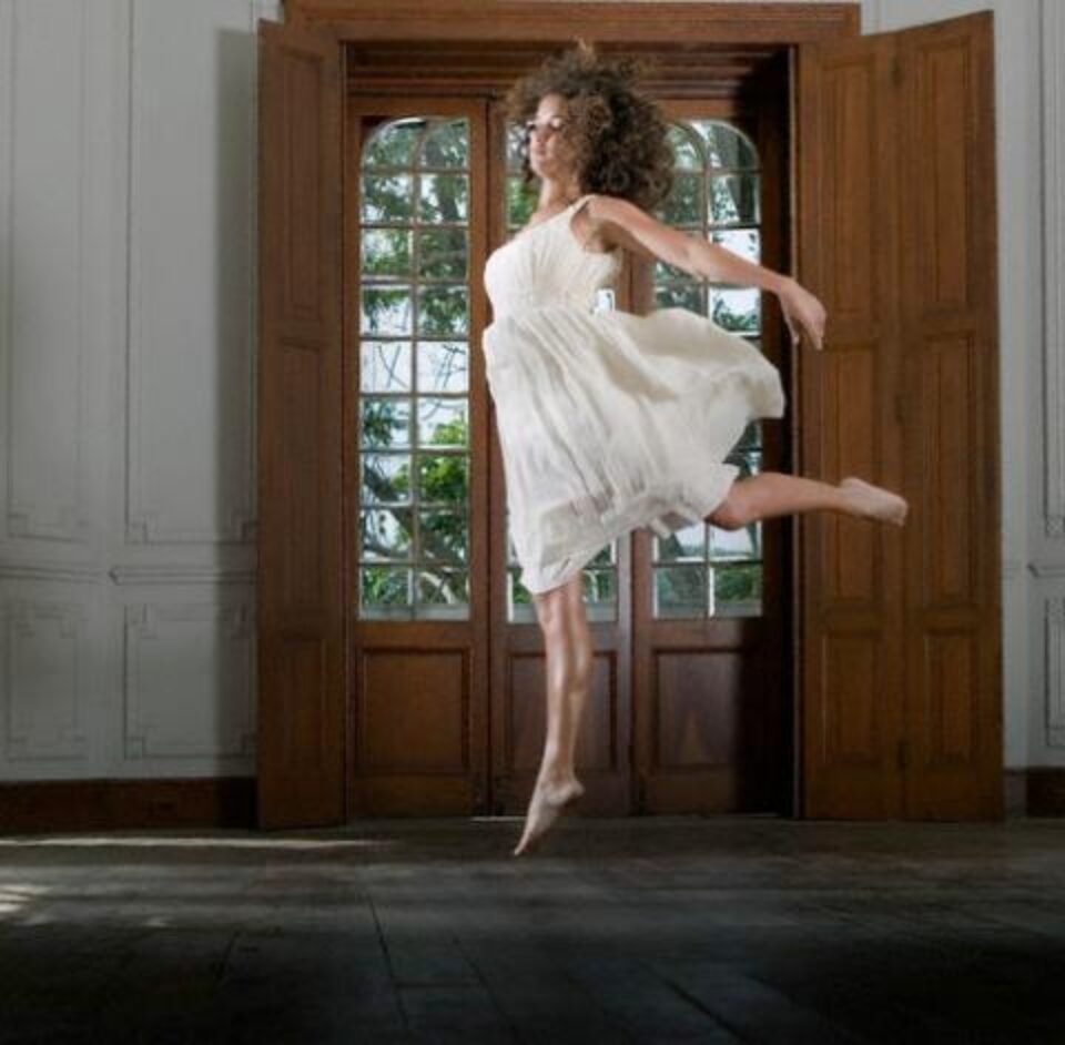 Dansul este benefic pentru sănătate. Foto: ZEFA Dansul este benefic pentru sănătate. Foto: ZEFA