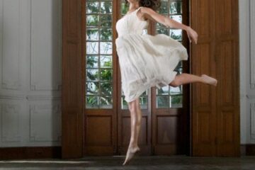 Dansul este benefic pentru sănătate. Foto: ZEFA