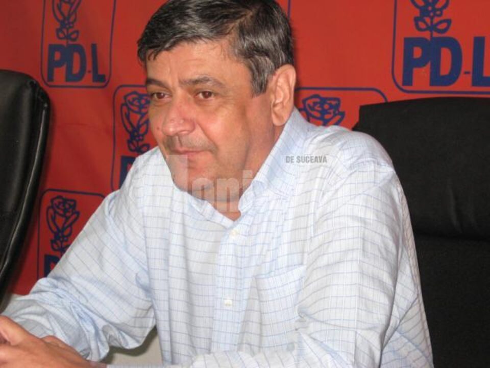 Începe campania: Doctorul Irimie, pregătit să hăituiască „pisica PSD” în Colegiul Siret