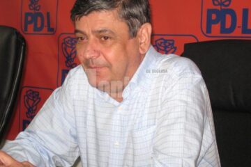 Începe campania: Doctorul Irimie, pregătit să hăituiască „pisica PSD” în Colegiul Siret