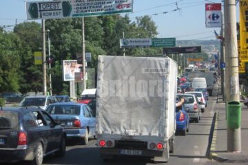 Trafic de coșmar