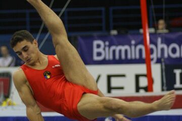 Drăgulescu și colegii săi nu au putut repeta performanța de acum 4 ani