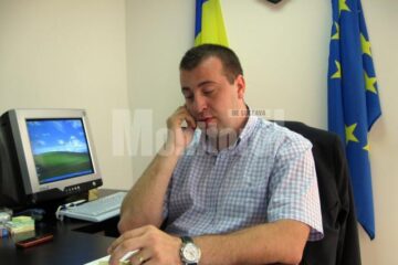 Lucian Harșovschi: „Câinii se înmulțesc necontrolat”