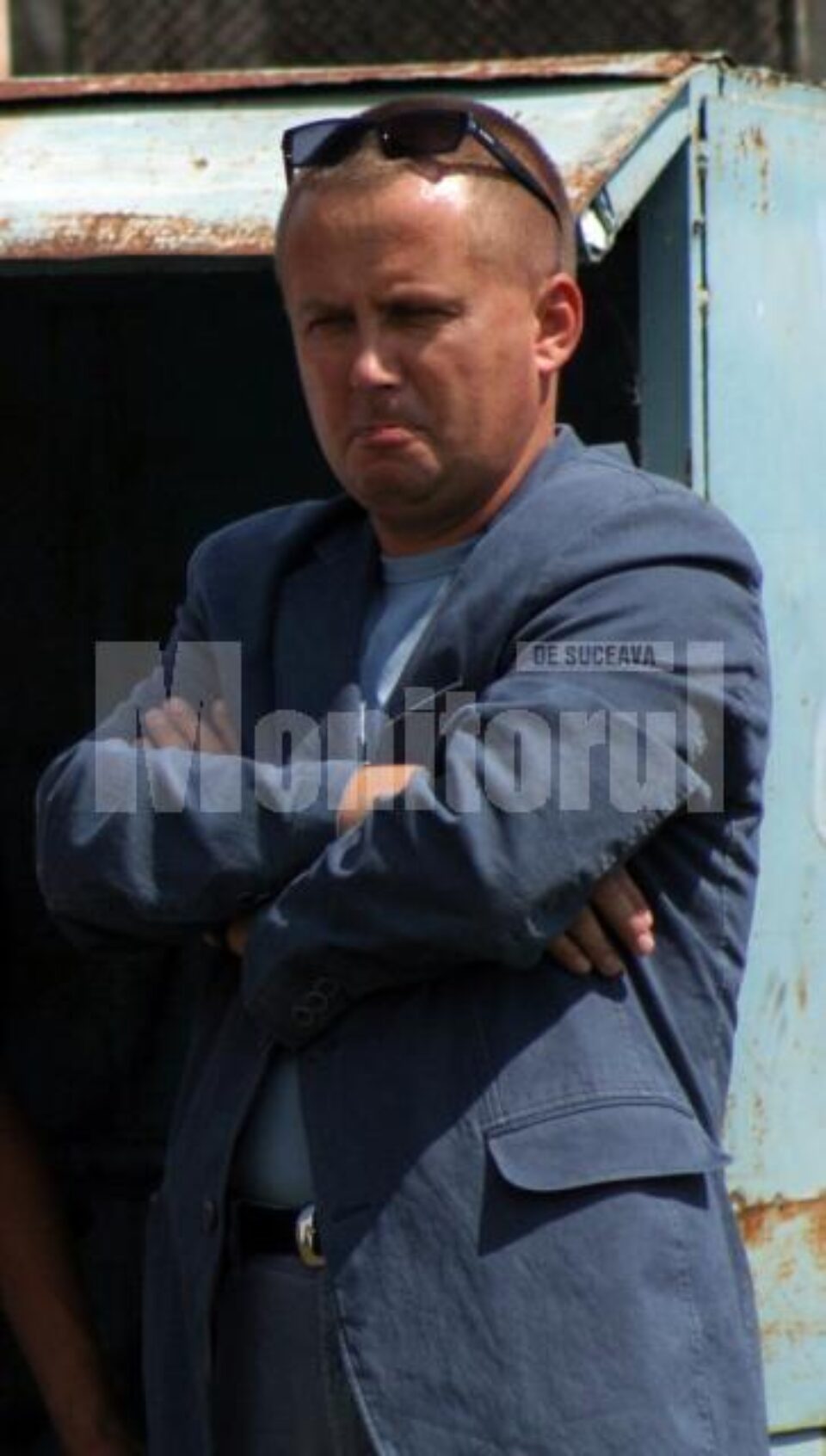 Costică Tudose a anunțat oficial că nu mai poate ține echipa