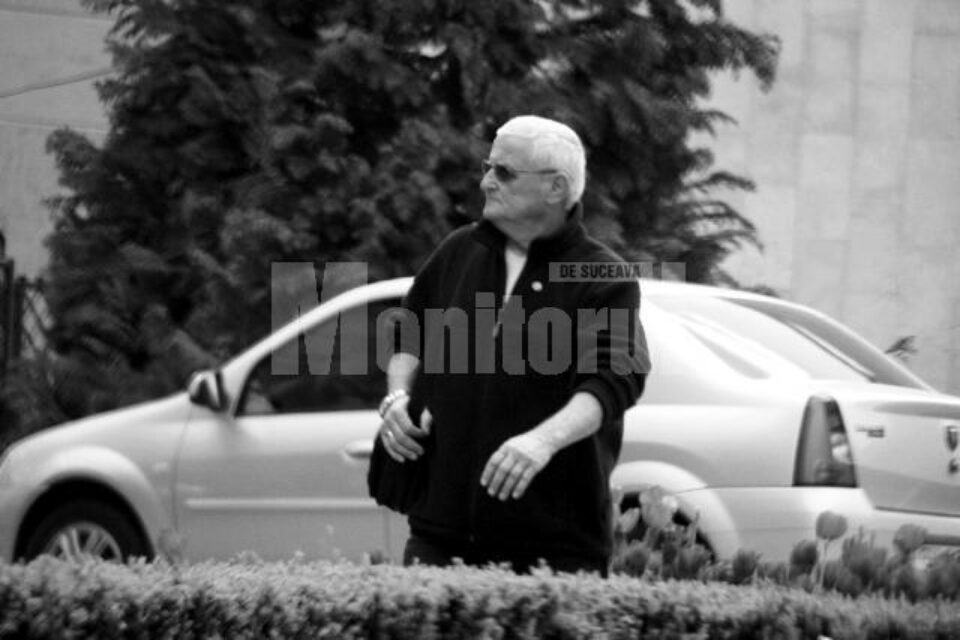 Profesorul de sport Ioan Gavrilă Braicu Profesorul de sport Ioan Gavrilă Braicu