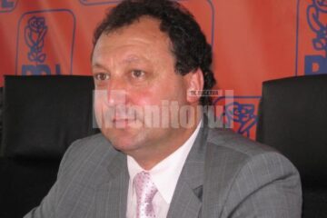 Dumitru Pardău: „Suntem oameni care trebuie să ajutăm alți oameni și comunitățile lor atât de greu încercate”