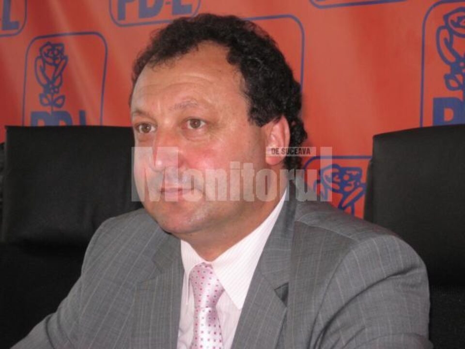 Dumitru Pardău: „Suntem oameni care trebuie să ajutăm alți oameni și comunitățile lor atât de greu încercate”