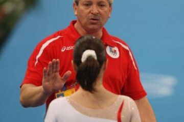 Echipa condusă de Nicolae Forminte a adus României o medalie de bronz