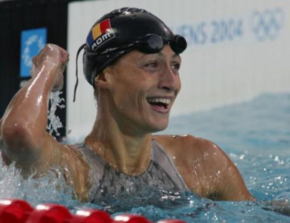 Camelia Potec speră să termine pe podium în ultima ei cursă la Beijing