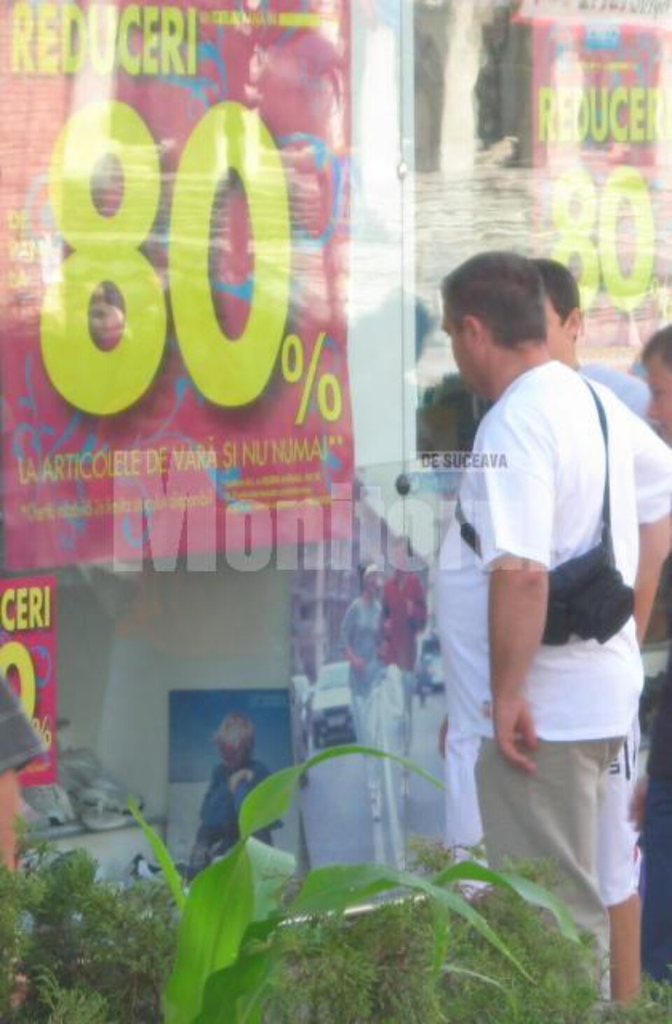 Promoțiile par mai atrăgătoare ca niciodată Promoțiile par mai atrăgătoare ca niciodată