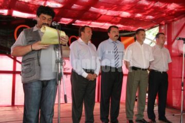 Deschiderea oficială a Festivalului de Artă Medievală „Ștefan cel Mare”