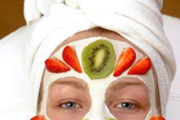 Fructele pot face minuni pentru tenul dumneavoastră. Foto: ALAMY