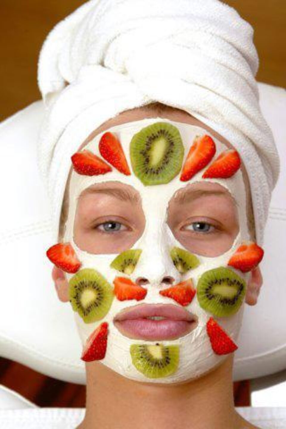 Fructele pot face minuni pentru tenul dumneavoastră. Foto: ALAMY